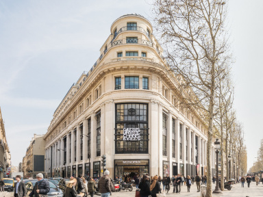 Galeries Lafayette Champs-Elysées 2026 - RC 0780 Modifica 2