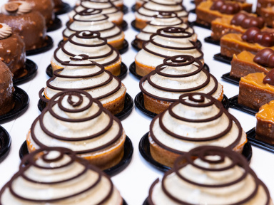 Le Salon du Chocolat et de la Pâtisserie revient à Paris Expo Porte de Versailles en 2026