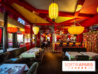 Lily Wang : restaurant chinois Paris 7e
