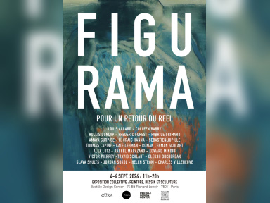 FIGURAMA – Pour un retour du réel