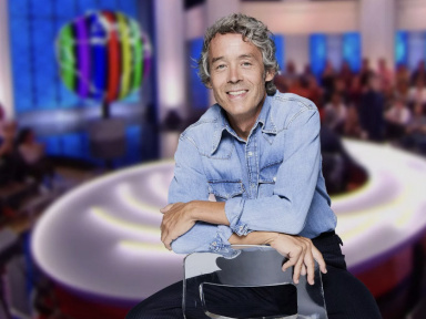Assistez gratuitement au tournage de Quotidien à Paris !