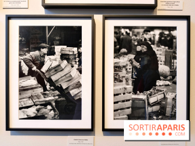 Jean Marquis, arpenteur du quotidien : l'exposition de photos gratuite à la galerie Roger Viollet