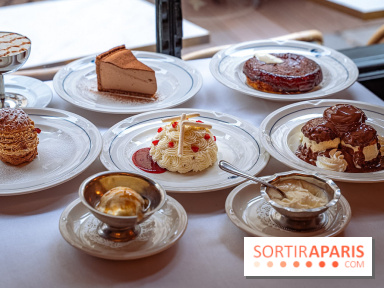 La Grande Brasserie Bastille - photos