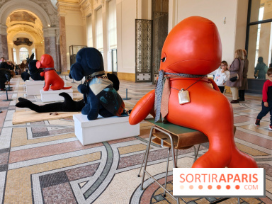 Art Basel 2026 : une drôle de ménagerie s'installe au Petit Palais, découvrez l'exposition gratuite