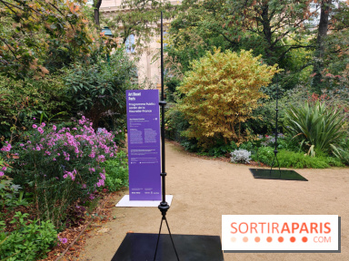 Art Basel 2026 : une installation éphémère à voir gratuitement au jardin de la Nouvelle-France