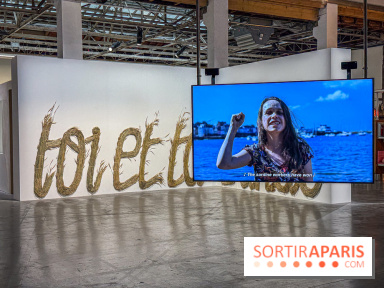 Palais de Tokyo : Toi et ta bande, l'expo qui explore la création loin des grandes villes