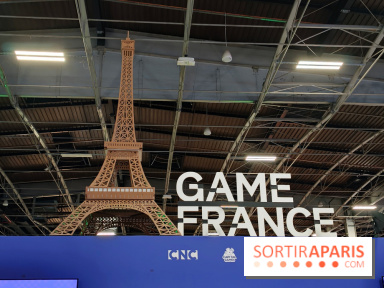 Paris Games Week 2026