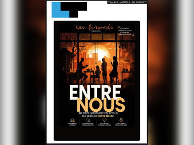 ENTRE NOUS - Les Fissurés