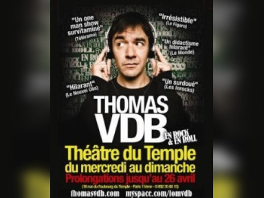 Thomas VDB 