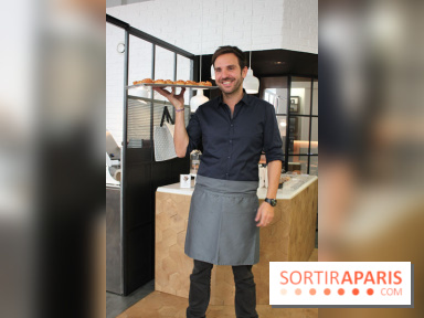 Michalak Masterclass et Michalak Takeaway