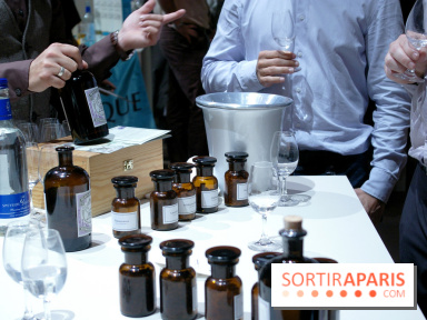 Whisky Live Paris 2013