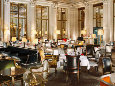 Réveillon de Noël 2014 au Dali