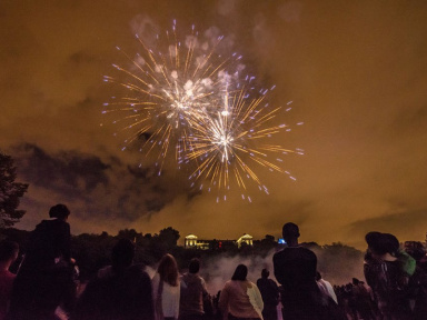 Page facebook de la Ville de Suresnes