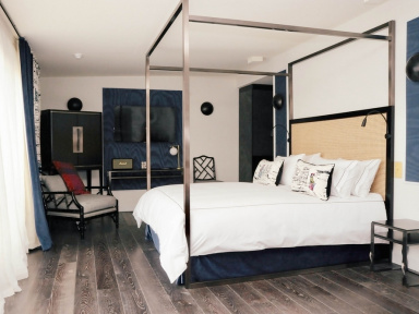 Mom'Art, hôtel familial à Montmartre, se renouvelle avec succès