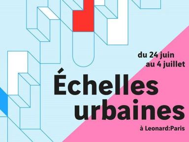 Festival Building Beyond à Leonard:Paris 