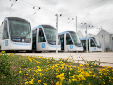 T9 : le tramway entre Paris et Orly arrive le 10 avril 2021