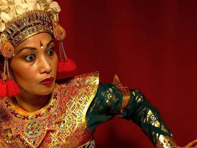 Djakarta Bali propose une dîner-spectacle indonésien pour la Saint-Valentin !