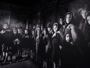 exposition C'étaient des enfant à l'hotel de Ville | Sortiraparis.com