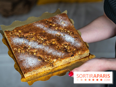 La Galette des Rois Bio et Sans Gluten à Chambelland : une belle gourmandise