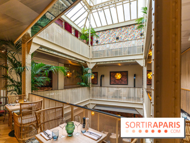 Les Chouettes restaurant, la pépite cachée bistronomique dans un cadre insolite 