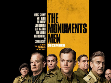 Monuments Men