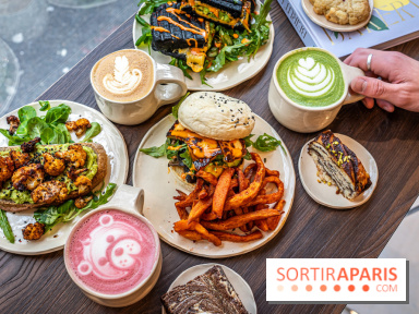 Seven Heaven, le nouveau coffee shop dog’s friendly 