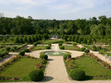 Pâques au Jardin Potager des Princes à Chantilly