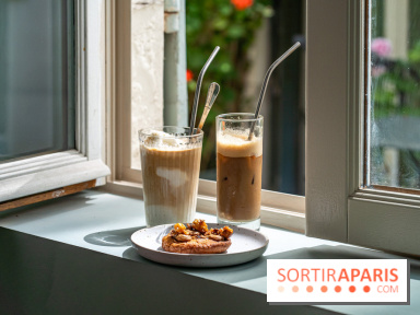 Caphette, le nouveau coffee shop vietnamien du 11e