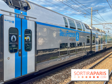 RER B, D et Transiliens : perturbations majeures pendant les vacances de la Toussaint 2024