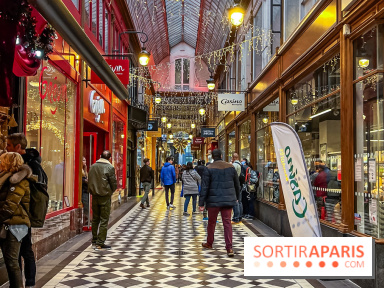 Passage Jouffroy