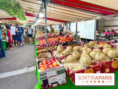 Votre plus beau marché 2025, qui seront les 10 finalistes ? 