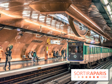 Le saviez-vous ? Quels sont les 10 objets les plus insolites retrouvés dans le métro parisien ?