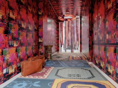 MansA : la Maison des Mondes Africains gratuite ouvre dans le 10e à Paris, exposition Noires