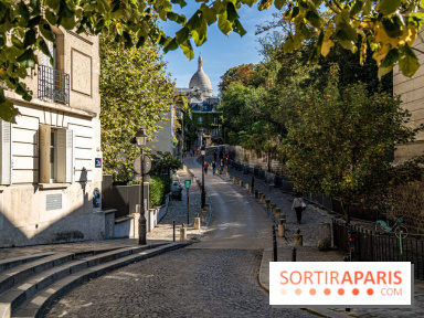 Les 10 km de Montmartre, la nouvelle course dans le quartier historique de Paris 