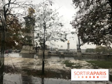 Une Tempête arrive en France ce jeudi, à quoi s'attendre à Paris et en Ile-de-France ? 