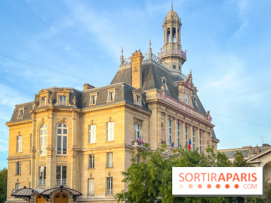 Asnières-sur-Seine fête Frankenstein pour Halloween ce 8 novembre