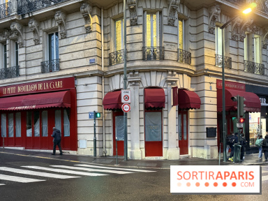 Un Bouillon s'installe à Asnières-sur-Seine : une première dans les Hauts-de-Seine