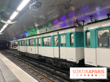 Métro à Paris : stations Hôtel de Ville et République fermées ce dimanche