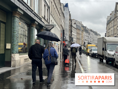 Quelle Météo à Paris et en Ile-de-France cette semaine du 10 au 16 novembre 2025 ?