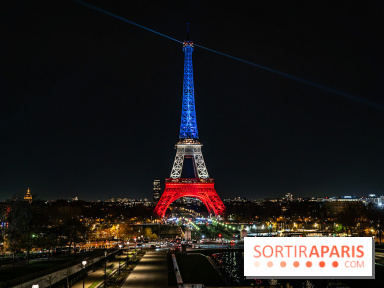 10 ans des attentats du 13 novembre : le programme des événements commémoratifs à Paris