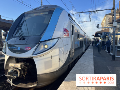 Un arrêt supplémentaire dans les Yvelines pour la Ligne U et N