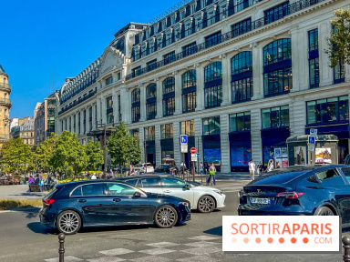 ZFE du Grand Paris : les véhicules polluants autorisés jusqu'à fin 2026 sans sanctions