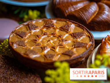 Les galettes des Rois 2026 délicieuses de Pleincœur par Maxime Frédéric