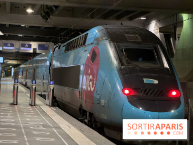 Nouveaux trajets Ouigo : plus de TGV low-cost entre Paris, Bordeaux, Marseille et Strasbourg