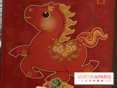 La Fête du Nouvel An chinois à Maisons-Lafitte dans les Yvelines, le programme 2026