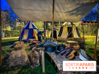 Cernunnos Pagan Fest 2026 : fête médiévale gratuite en Seine-et-Marne