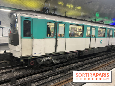 Métro ligne 6 perturbé ce vendredi 30 janvier suite à un mouvement social