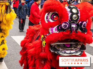Seine-et-Marne : Nouvel An chinois et Fête du Têt à Lognes