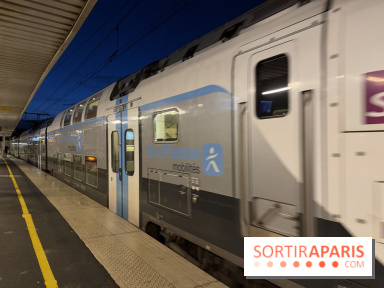 ligne L : trafic coupé entre Nanterre et Cergy, le RER A perturbé