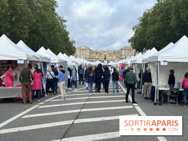 Brocantes et vide-greniers des Yvelines ce week-end dans le 78